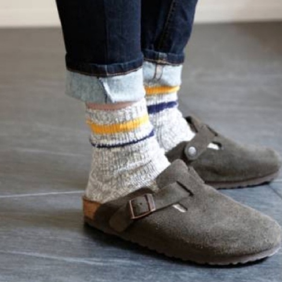 Birkenstock Shoes - Birkenstocks